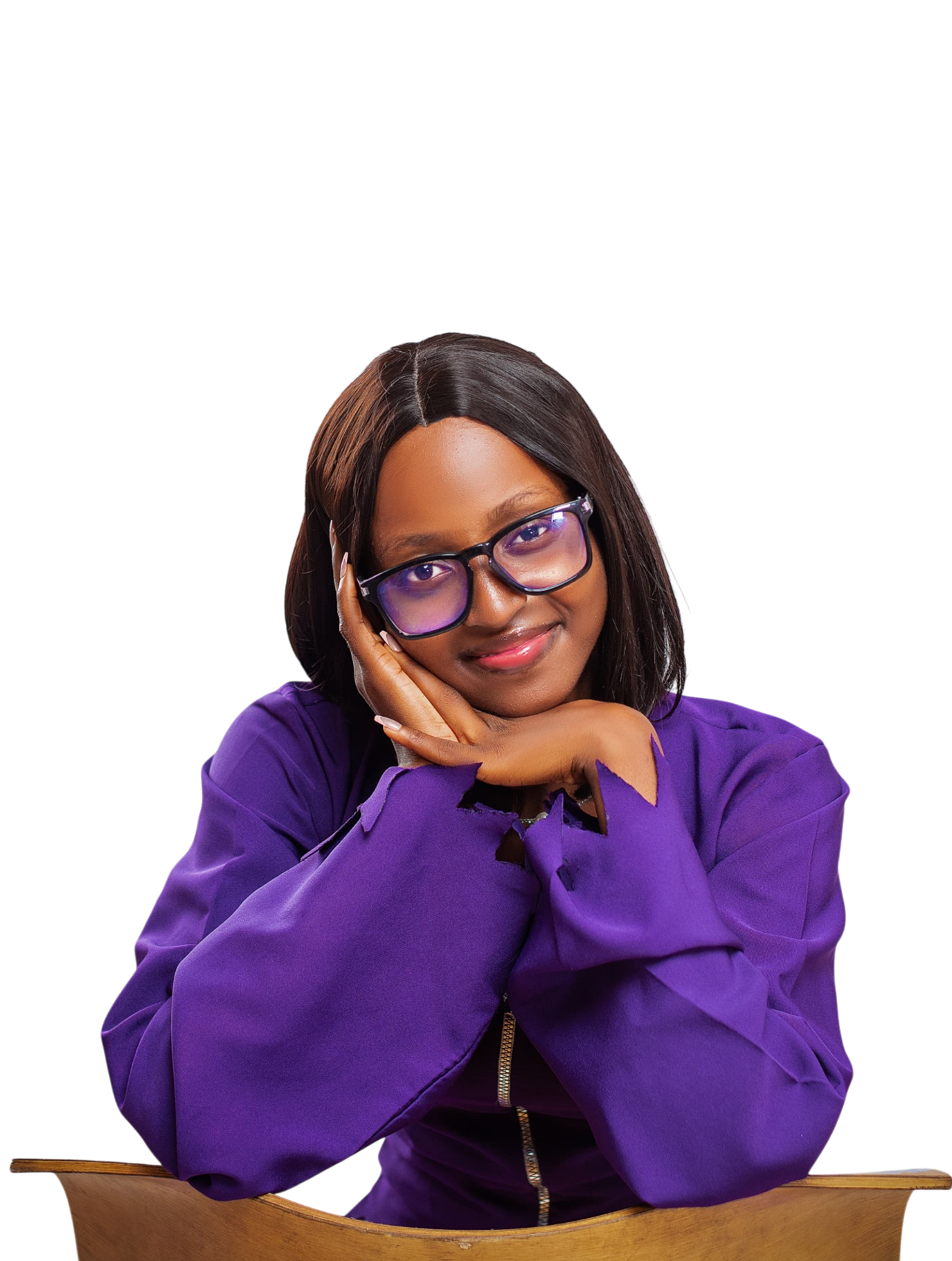 Janet Amoo